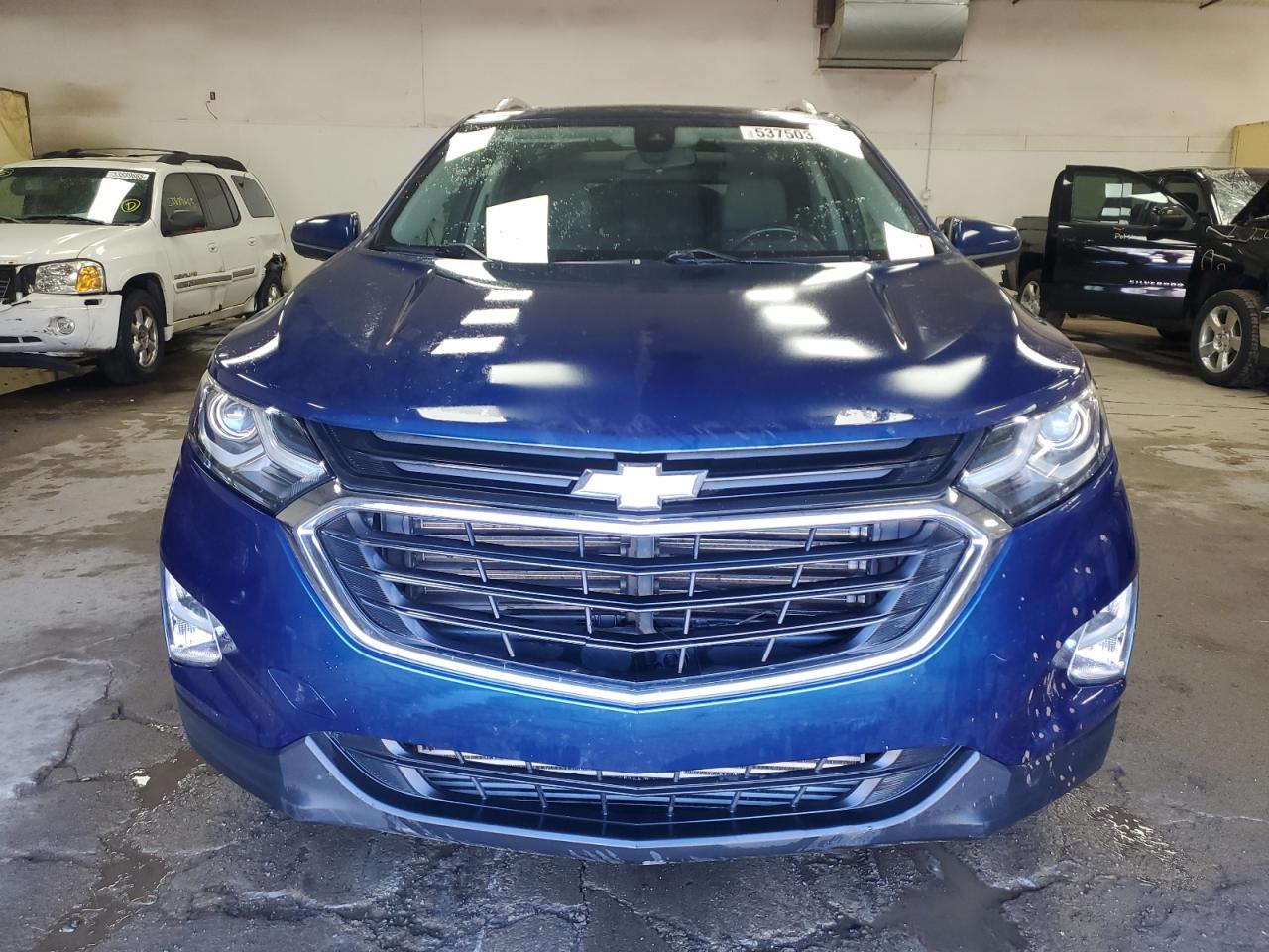 2GNAXKEV2L6114567 CHEVROLET EQUINOX 2020