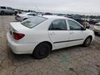 2004 Toyota Corolla Ce de vânzare în Austell, GA - Normal Wear