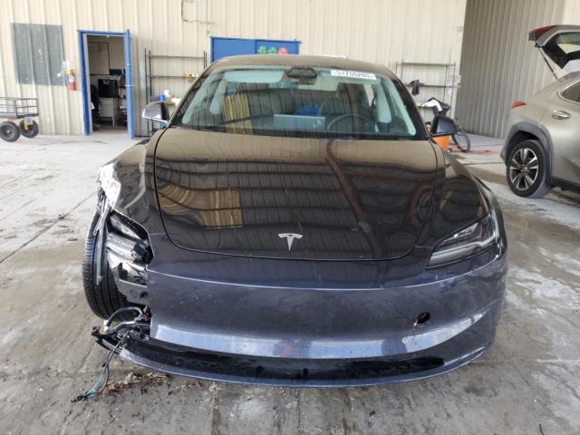  TESLA MODEL 3 2024 Вугільний
