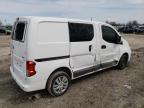 2017 Nissan Nv200 2.5S na sprzedaż w Cicero, IN - Side