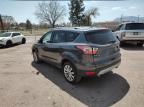 2017 Ford Escape Titanium zu verkaufen in Colorado Springs, CO - Normal Wear