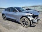 2022 FORD MUSTANG MACH-E PREMIUM for sale at Copart ON - OTTAWA