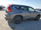 2016 Honda Cr-V Se للبيع في Lebanon، TN - Mechanical