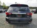 2020 Infiniti Qx60 Luxe en Venta en Concord, NC - Front End