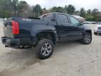 2016 Chevrolet Colorado Z71 იყიდება Mendon-ში, MA - Front End