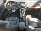 2015 Chevrolet Cruze Ltz за продажба в Oklahoma City, OK - Front End