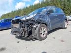 2016 KIA SPORTAGE 1 for sale at Copart WHITBURN
