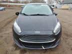 2015 Ford Fiesta Se for Sale in Davison, MI - Side