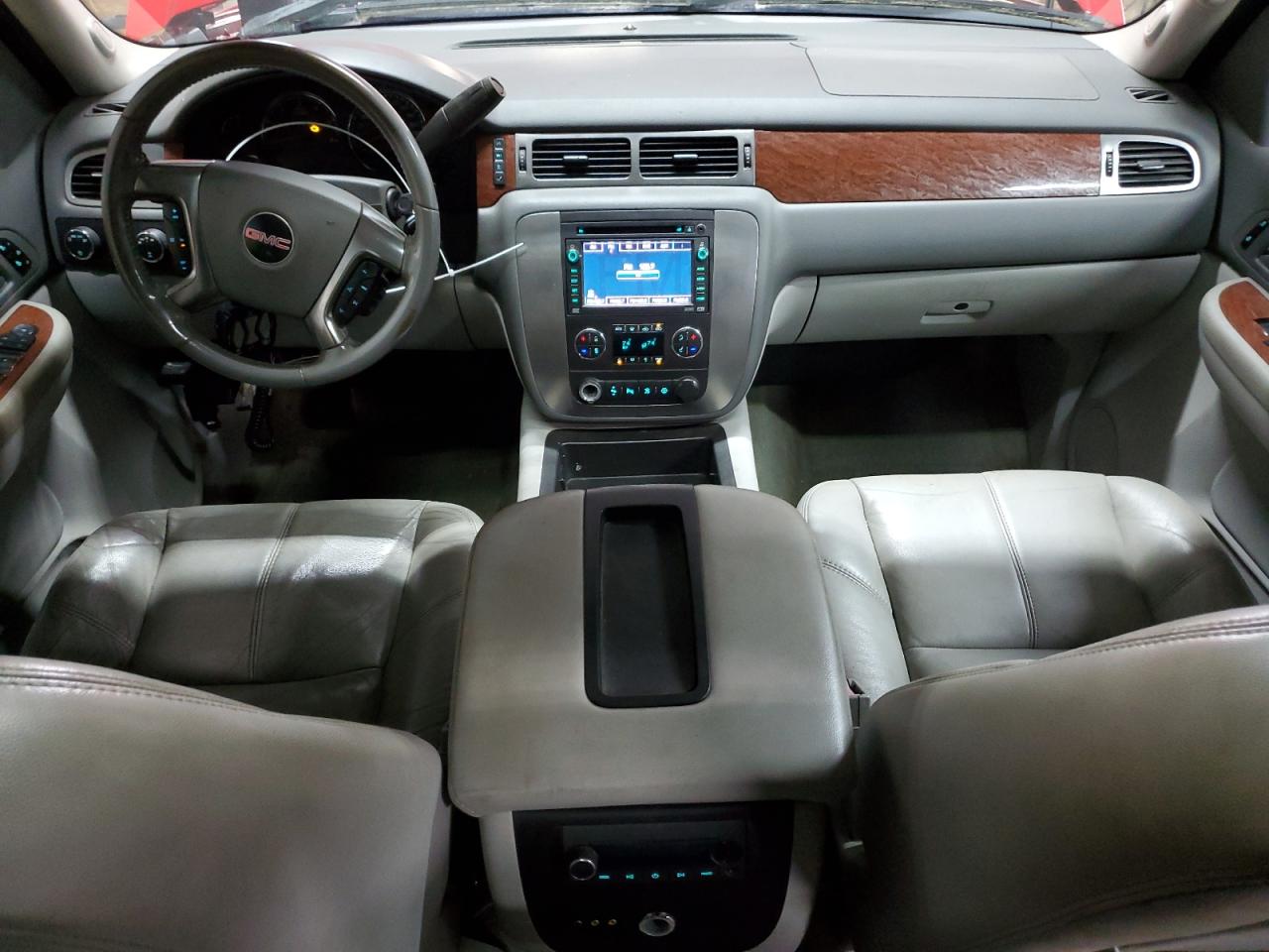 2007 GMC New Sierra K1500 VIN: 3GTEK13337G511879 Lot: 54885935