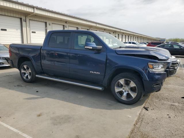  RAM 1500 2019 Синий