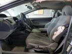 2009 Honda Civic Lx de vânzare în Sandston, VA - Side