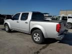 2012 Nissan Frontier S for Sale in Wilmer, TX - Hail