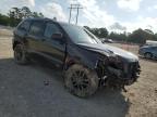 2016 Jeep Grand Cherokee Laredo   na sprzedaż w Greenwell Springs, LA - Front End