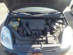 2005 FORD FIESTA ZET for sale at Copart ROCHFORD