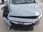2021 Subaru Crosstrek Limited იყიდება New Orleans-ში, LA - Front End