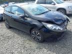 2010 FORD FIESTA EDG for sale at Copart EAST KILBRIDE