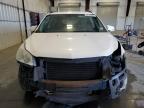 2011 Chevrolet Traverse Lt de vânzare în Avon, MN - Front End