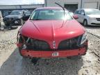 2014 Lincoln Mks  zu verkaufen in Wayland, MI - Front End