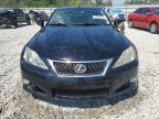2010 Lexus Is 250 продається в Ellenwood, GA - Rear End