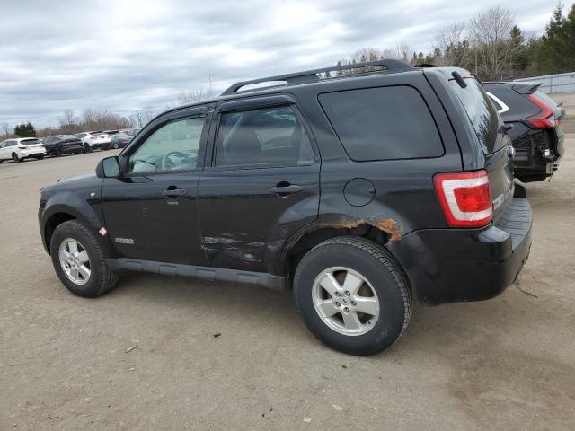 2008 FORD ESCAPE XLT
