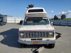 1990 Ford Econoline E250 Super Duty Van на продаже в Martinez, CA - All Over