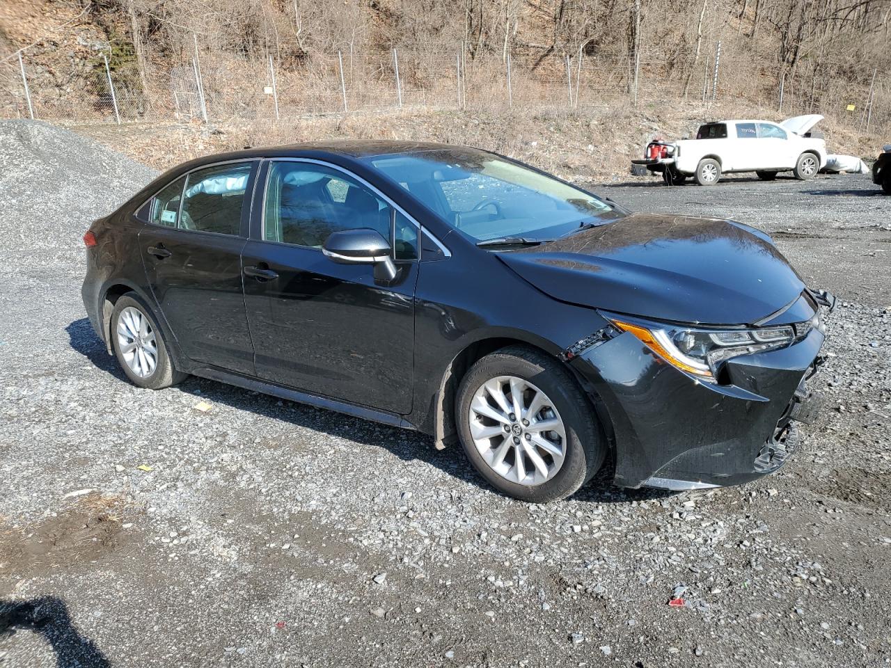 5YFFPMAE6MP158197 TOYOTA COROLLA 2021