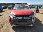 2019 Mitsubishi Outlander Se na sprzedaż w Colorado Springs, CO - All Over