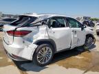 2020 Lexus Rx 450H للبيع في Grand Prairie، TX - Side