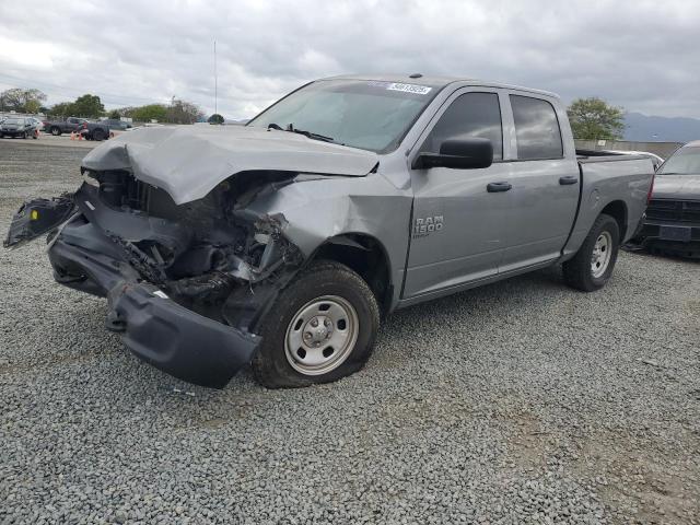2020 Ram 1500 Classic Tradesman
