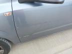 2008 VAUXHALL ASTRA DESI for sale at Copart SANDY