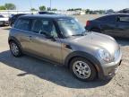 2013 Mini Cooper  იყიდება Sacramento-ში, CA - Rear End