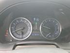 2012 Lexus Is 250 იყიდება Littleton-ში, CO - Front End