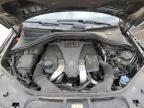 2013 Mercedes-Benz Gl 450 4Matic en Venta en Taylor, TX - Front End