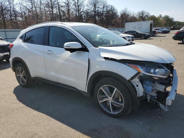  HONDA HR-V 2021 Biały