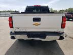 2017 Chevrolet Silverado K1500 Lt de vânzare în Dunn, NC - Rear End