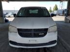 2012 Dodge Ram Van  იყიდება Hayward-ში, CA - Front End