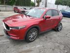 2020 Mazda Cx-5 Grand Touring for Sale in Van Nuys, CA - Rear End
