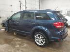 2013 Dodge Journey Crew продається в Davison, MI - Undercarriage