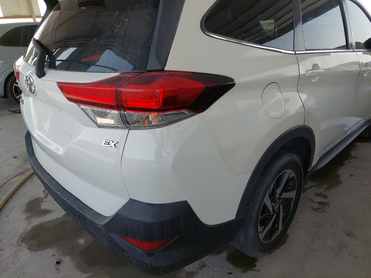 MHKEF8BF3KK002990 - 2019 Toyota Rush - #undefined