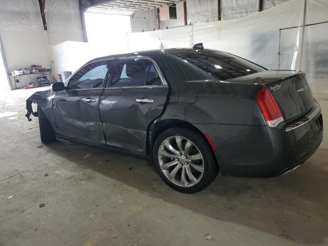  CHRYSLER 300 2019 Gray