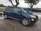 2012 Toyota Sienna Le იყიდება Orlando-ში, FL - All Over