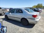 2006 Toyota Corolla Ce за продажба в Arlington, WA - Rear End