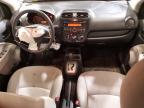 2017 Mitsubishi Mirage G4 Es продається в Ebensburg, PA - Front End