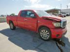 2007 Toyota Tundra Double Cab Limited for Sale in Grand Prairie, TX - Front End