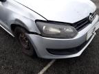 2011 VOLKSWAGEN POLO S 60 for sale at Copart SANDTOFT