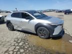 2024 Toyota Bz4X Xle en Venta en Martinez, CA - All Over