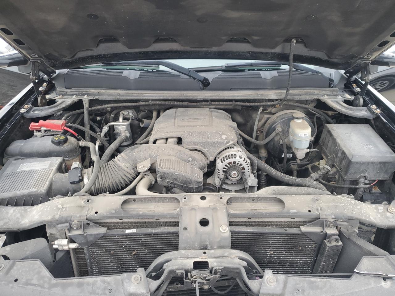 2012 Chevrolet Silverado C1500 Lt VIN: 1GCRCSE03CZ209512 Lot: 54063225