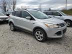 2013 Ford Escape Se en Venta en Wayland, MI - Front End