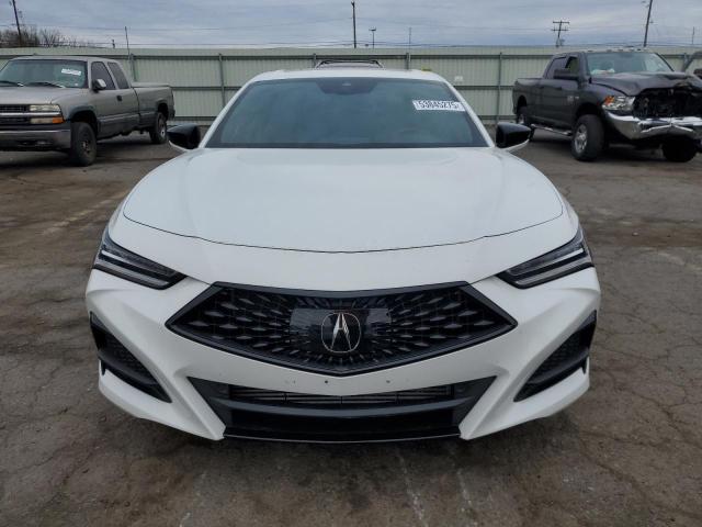  ACURA TLX 2023 Biały