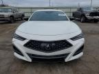 2023 Acura Tlx Tech A for Sale in Pennsburg, PA - Vandalism